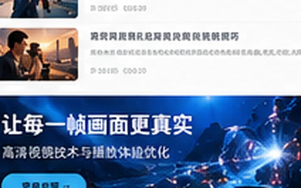 日剧观影与数字影像编辑专题